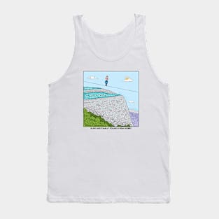 Alan's Hobby Tank Top